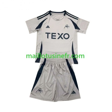 Maillot de Foot Aberdeen Troisième 2024-25 - Enfant